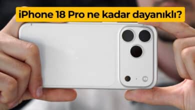 iPhone 18 Pro