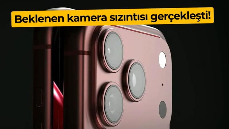 iPhone 18 Pro