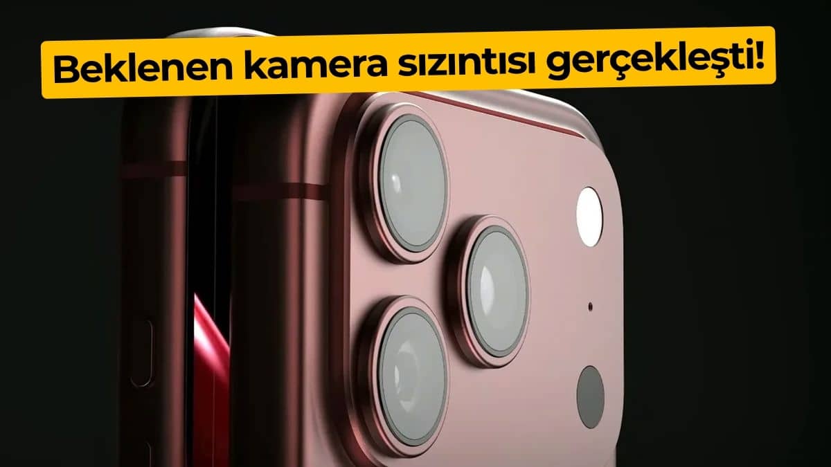 iPhone 18 Pro