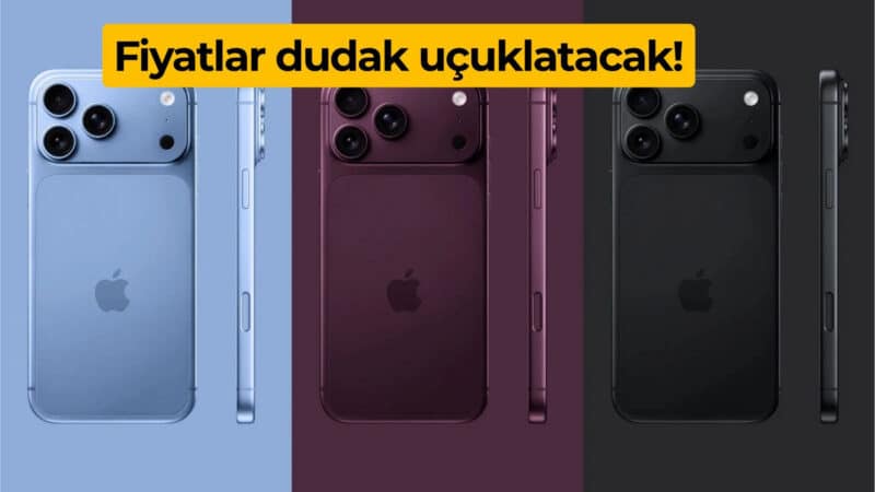 iPhone 18 Pro
