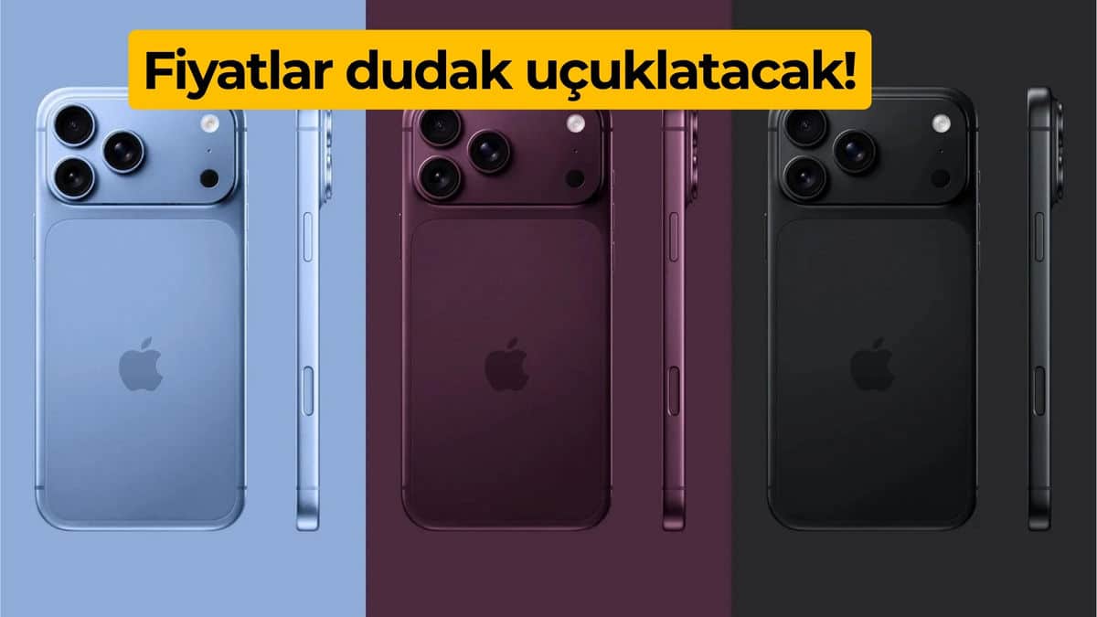 iPhone 18 Pro