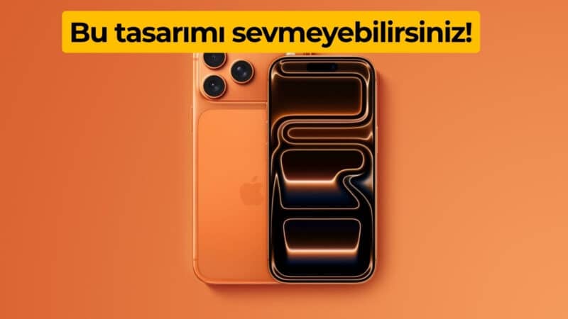 iPhone 18 Pro Max
