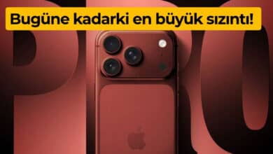 iPhone 18 Pro Max