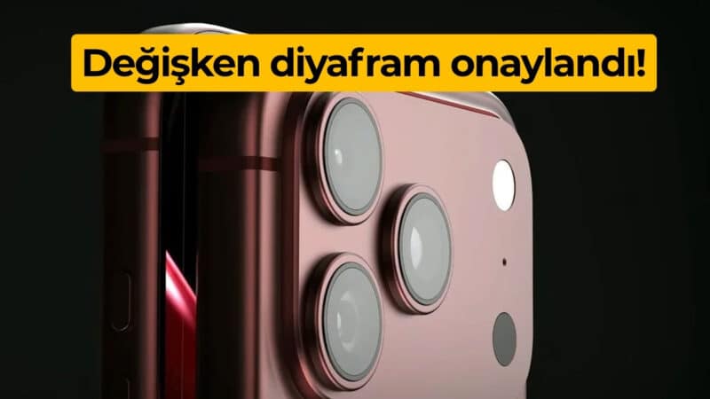 iPhone 18 Pro Max