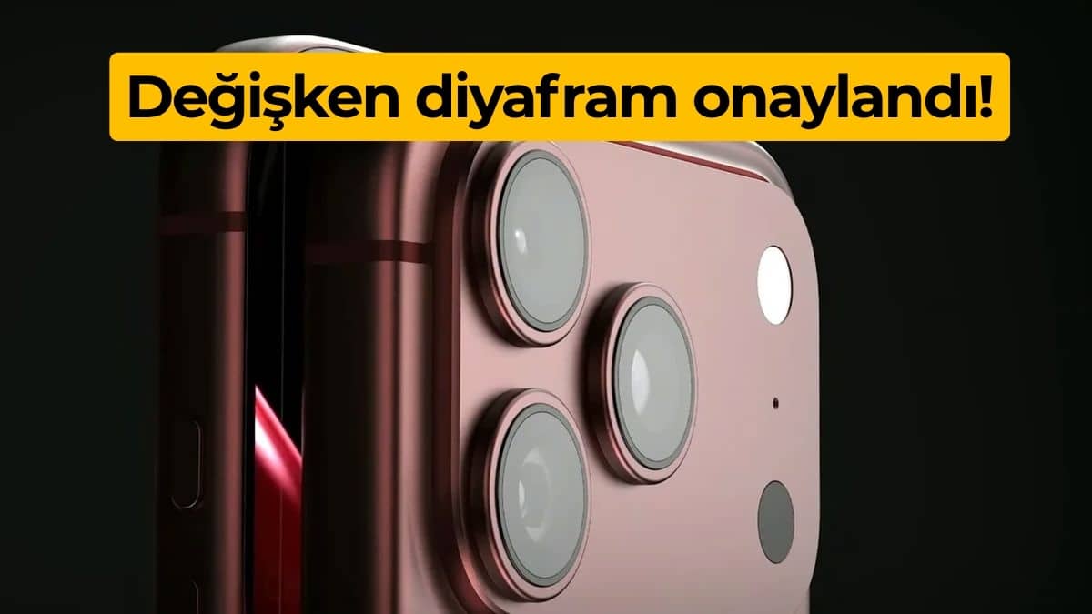 iPhone 18 Pro Max