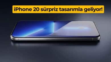 iPhone 20