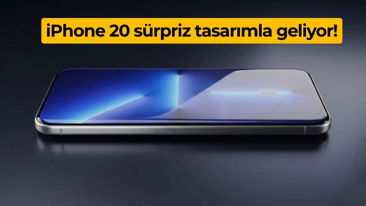 iPhone 20