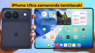 iPhone Ultra