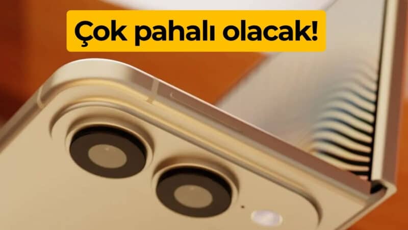 iPhone Ultra