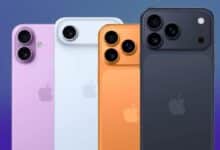 Apple iPhone