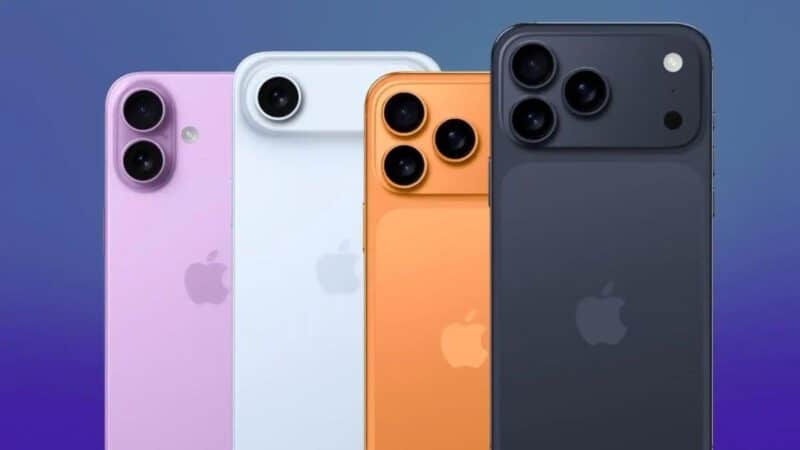 Apple iPhone