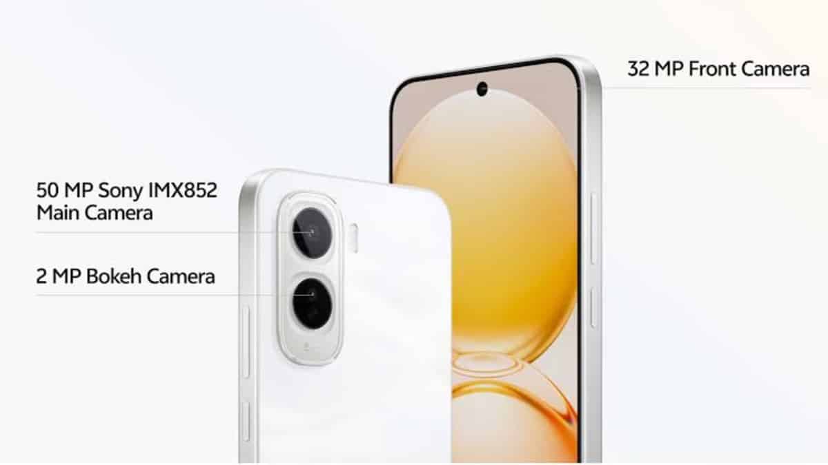 Vivo Y500 4G Tanıtıldı: İşte Fiyatı ve Özellikleri