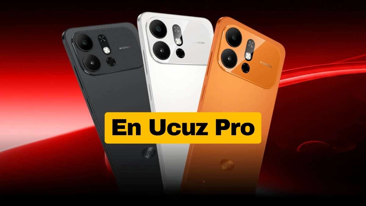 itel Zeno 100 Pro