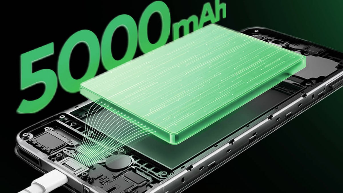 itel Zeno 100 Serisi Sağlam Yapısıyla Dikkat Çekecek