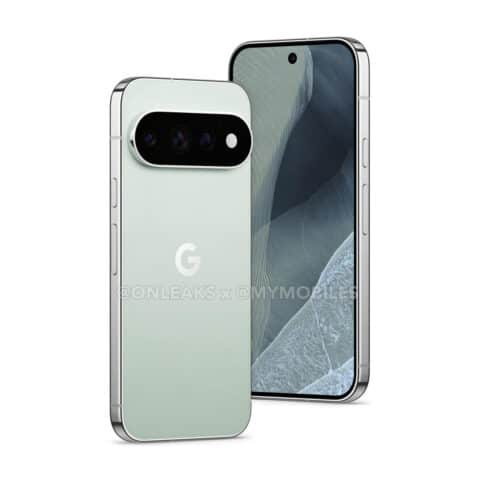 Google Pixel 11 Renkleri Tanıtım Öncesi Ortaya Çıktı