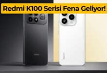 redmi k100