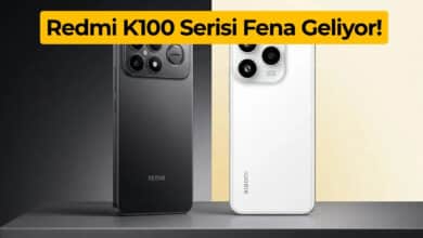 redmi k100