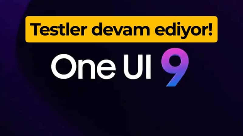 One UI 9.0