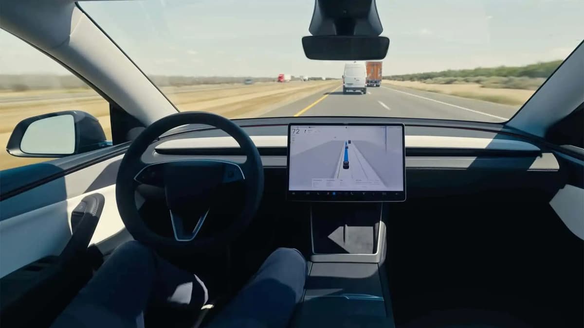 Tesla’nın Otonom Sürüş Yazılımı Rekor Satışa Ulaştı