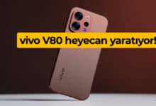 vivo V80