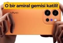 vivo X300 E
