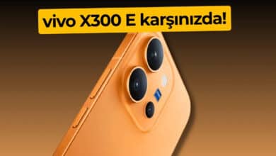 vivo X300 E