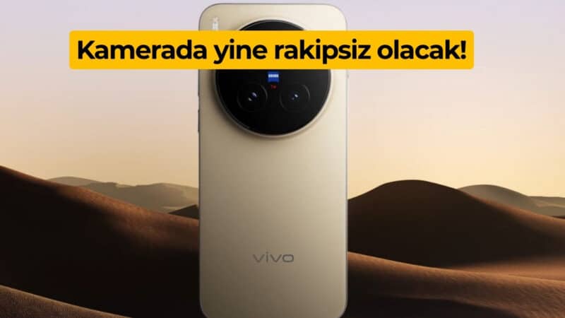 vivo X500