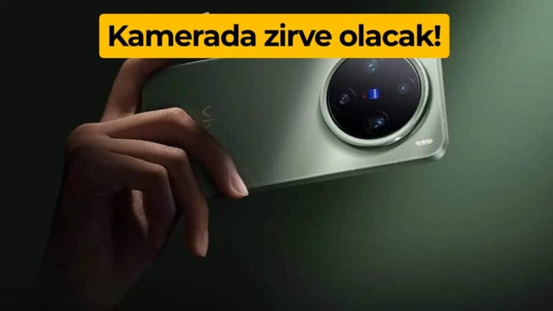vivo X500 Ultra
