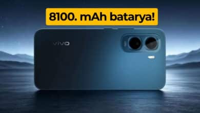 vivo Y500