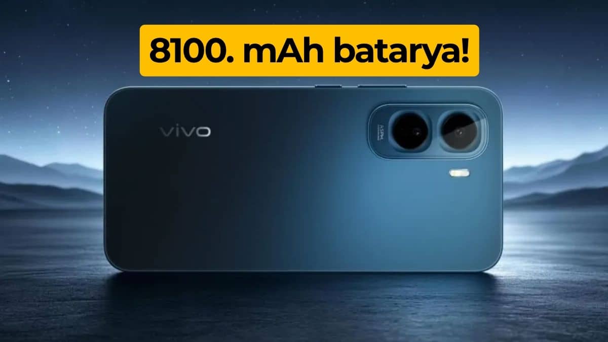 vivo Y500