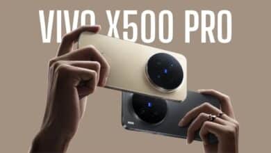 vivo X500 Pro Max