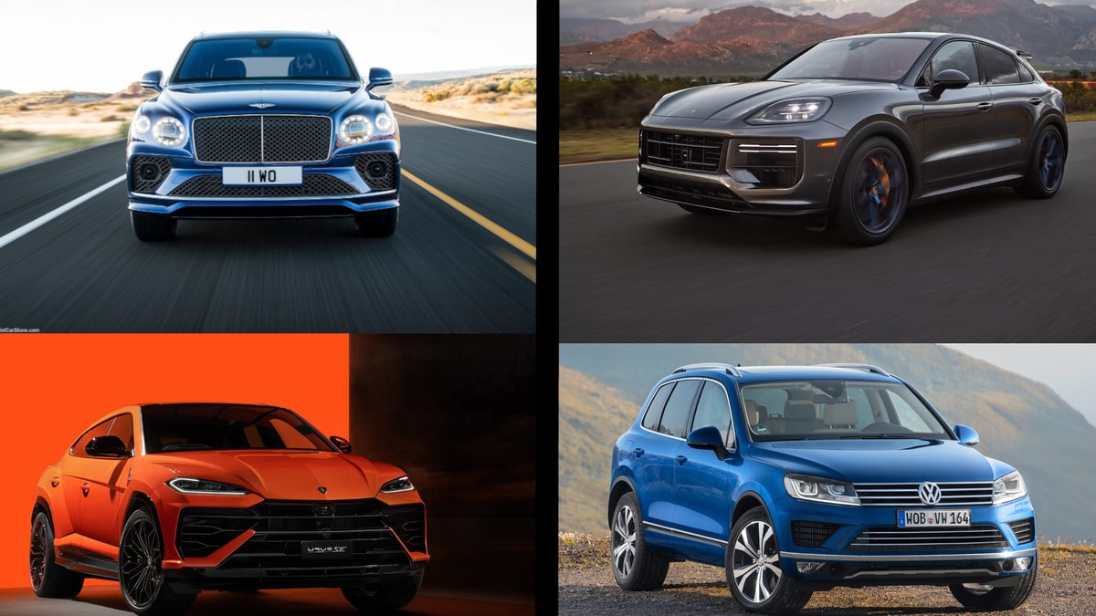 Volkswagen Grubu Satış İddiaları İçin Sessizliğini Bozdu