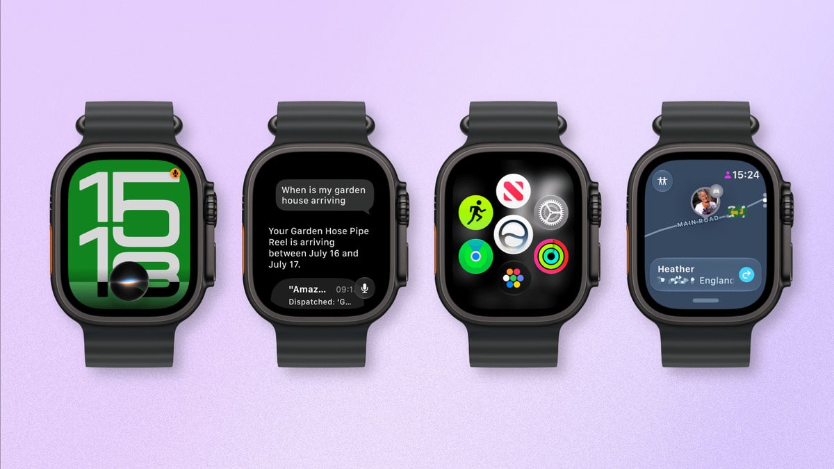 watchOS 27 Public Beta