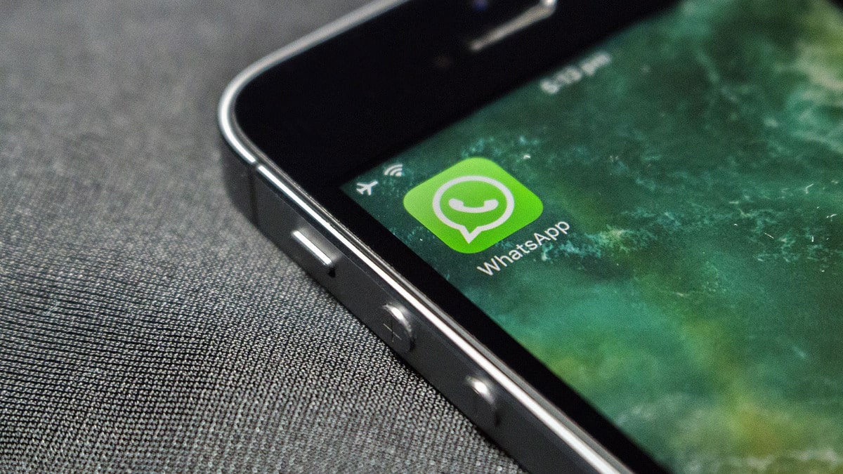 WhatsApp iPhone'daki Bellek Sorununu Çözecek