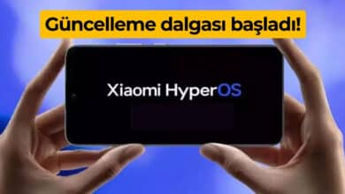Xiaomi HyperOS