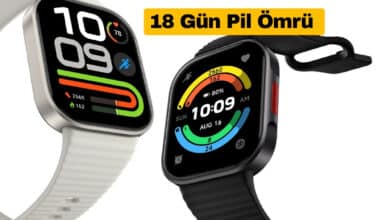 18 Gün Pil Ömrü Sunan Redmi Watch 6 Lite Tanıtıldı