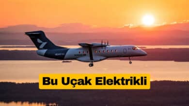 5 Dolarlık Elektrikle Havalandı Heart X1 Tarihe Geçti