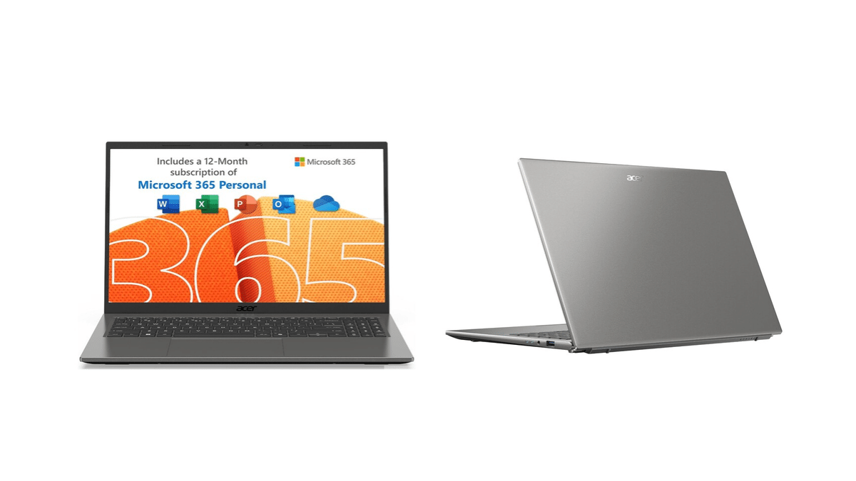 Acer Aspire Go 15 MacBook Neo’ya Meydan Okuyor
