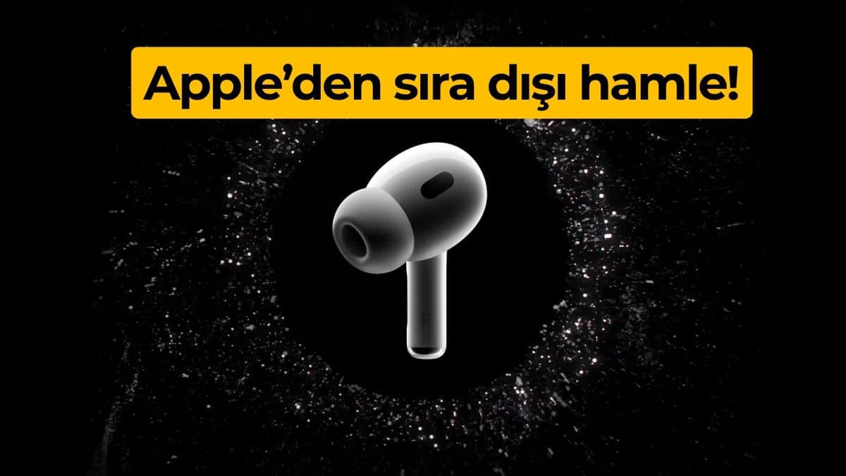 AirPods