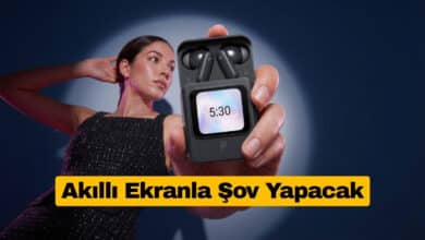 Akıllı Ekranlı Lava Probuds Xplore 25 Tanıtıldı