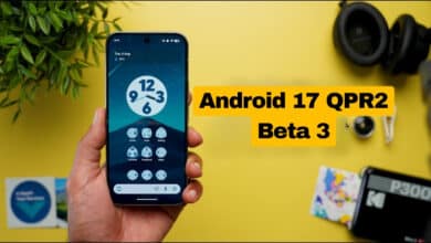 Android 17 QPR2 Beta 3 Yayınlandı İşte Yenilikler