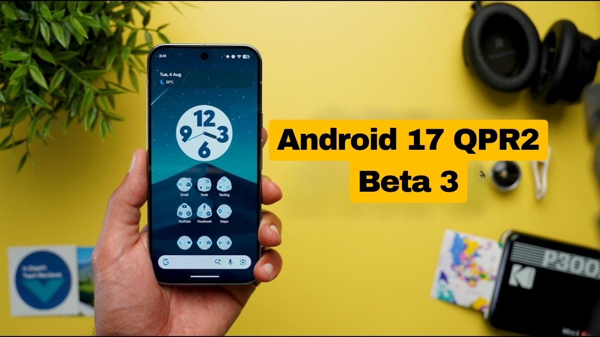 Android 17 QPR2 Beta 3 Yayınlandı İşte Yenilikler
