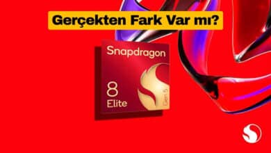 Android Telefonda “Elite” İşlemci Gerçekten Fark Yaratıyor mu