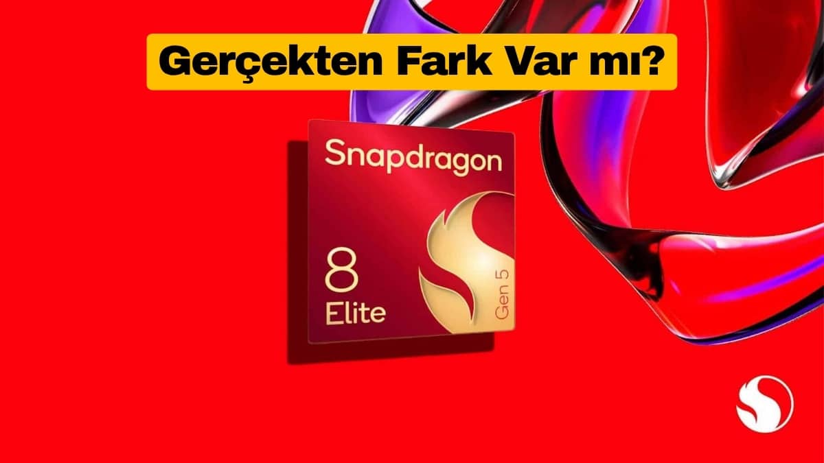 Android Telefonda “Elite” İşlemci Gerçekten Fark Yaratıyor mu