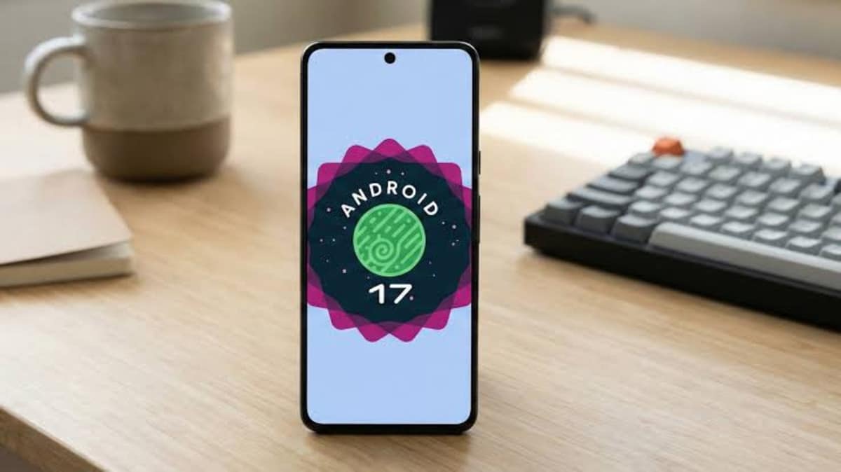 Android 17 QPR1 Beta 8 Yayınlandı: İşte Yenilikler