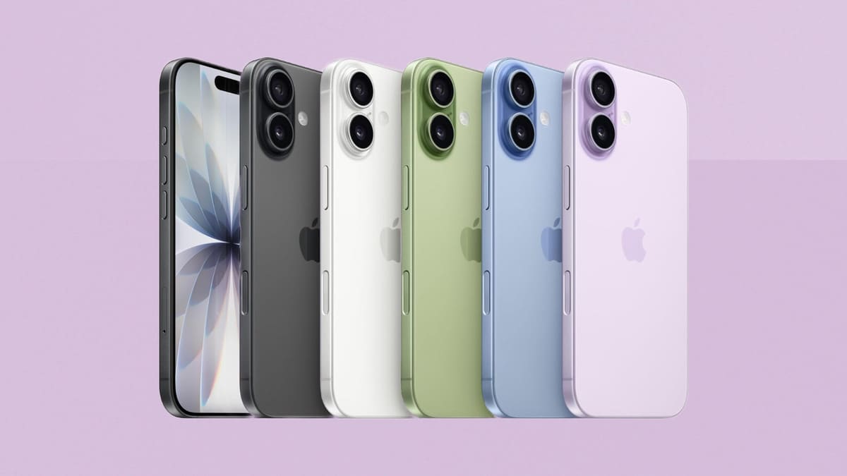 Apple Küresel Akıllı Telefon Pazarını Sırtladı