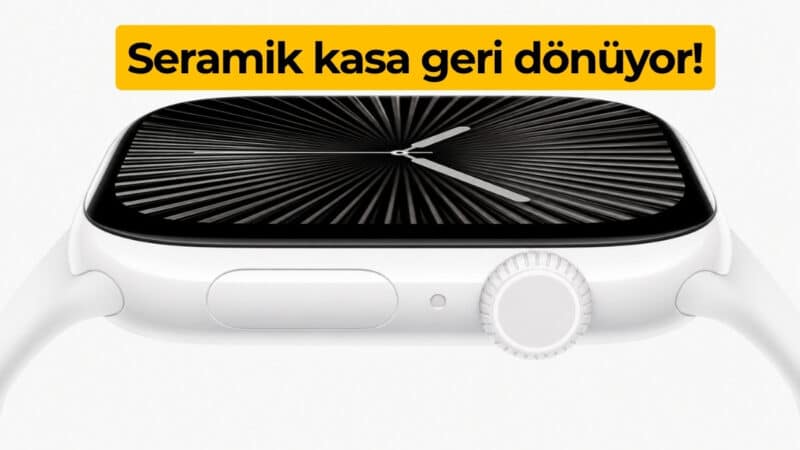 Apple Watch Series 12