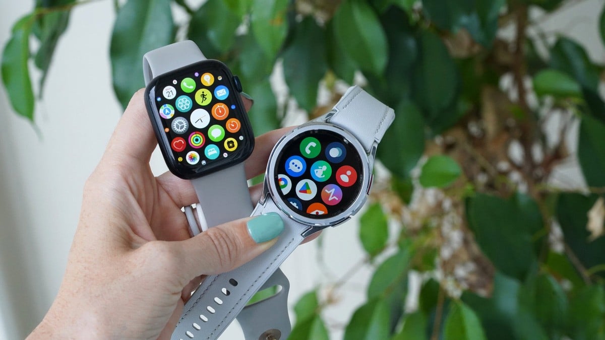 Apple Watch Yuvarlak Ekranla Gelebilir, Hatta Ekransız Bile Olabilir