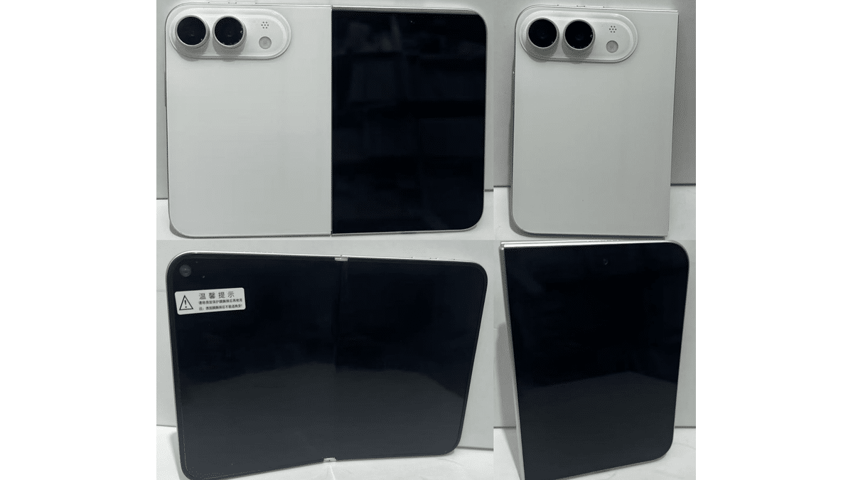Apple’ın 2028 iPhone Ultra 3 Planları Şimdiden Sızdı