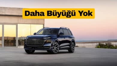 Audi Q9 Lüks SUV Sınıfında Dengeleri Değiştirecek
